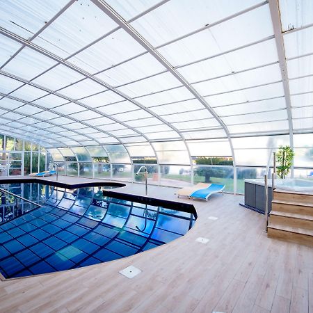 Hotel Bonalba Alicante Ел Кампело Екстериор снимка