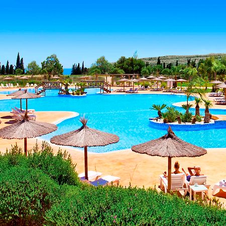 Hotel Bonalba Alicante Ел Кампело Екстериор снимка