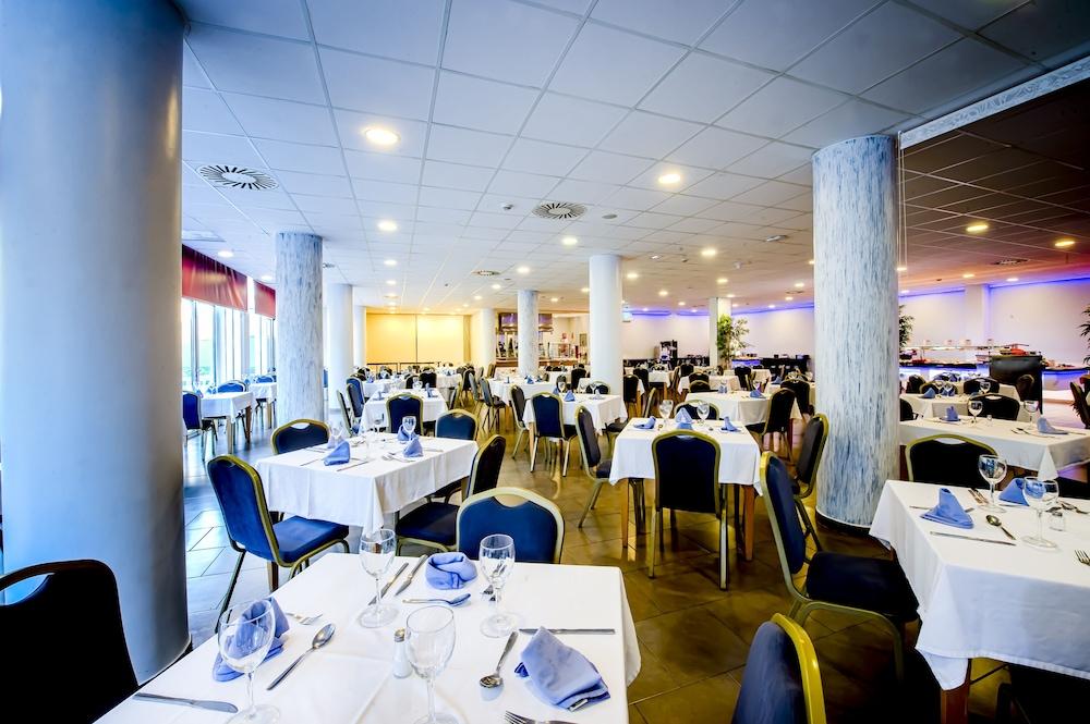 Hotel Bonalba Alicante Ел Кампело Екстериор снимка