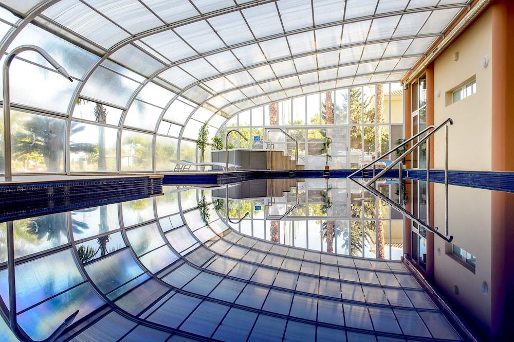 Hotel Bonalba Alicante Ел Кампело Екстериор снимка