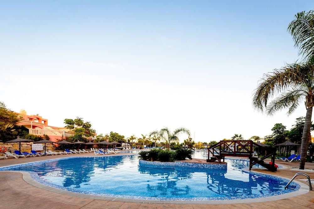 Hotel Bonalba Alicante Ел Кампело Екстериор снимка