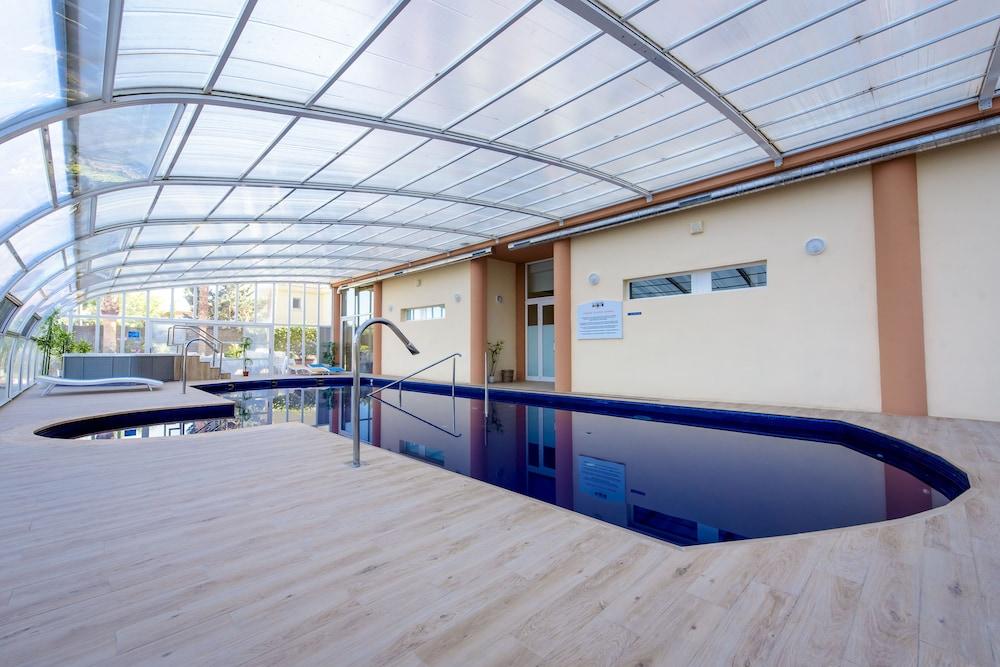 Hotel Bonalba Alicante Ел Кампело Екстериор снимка