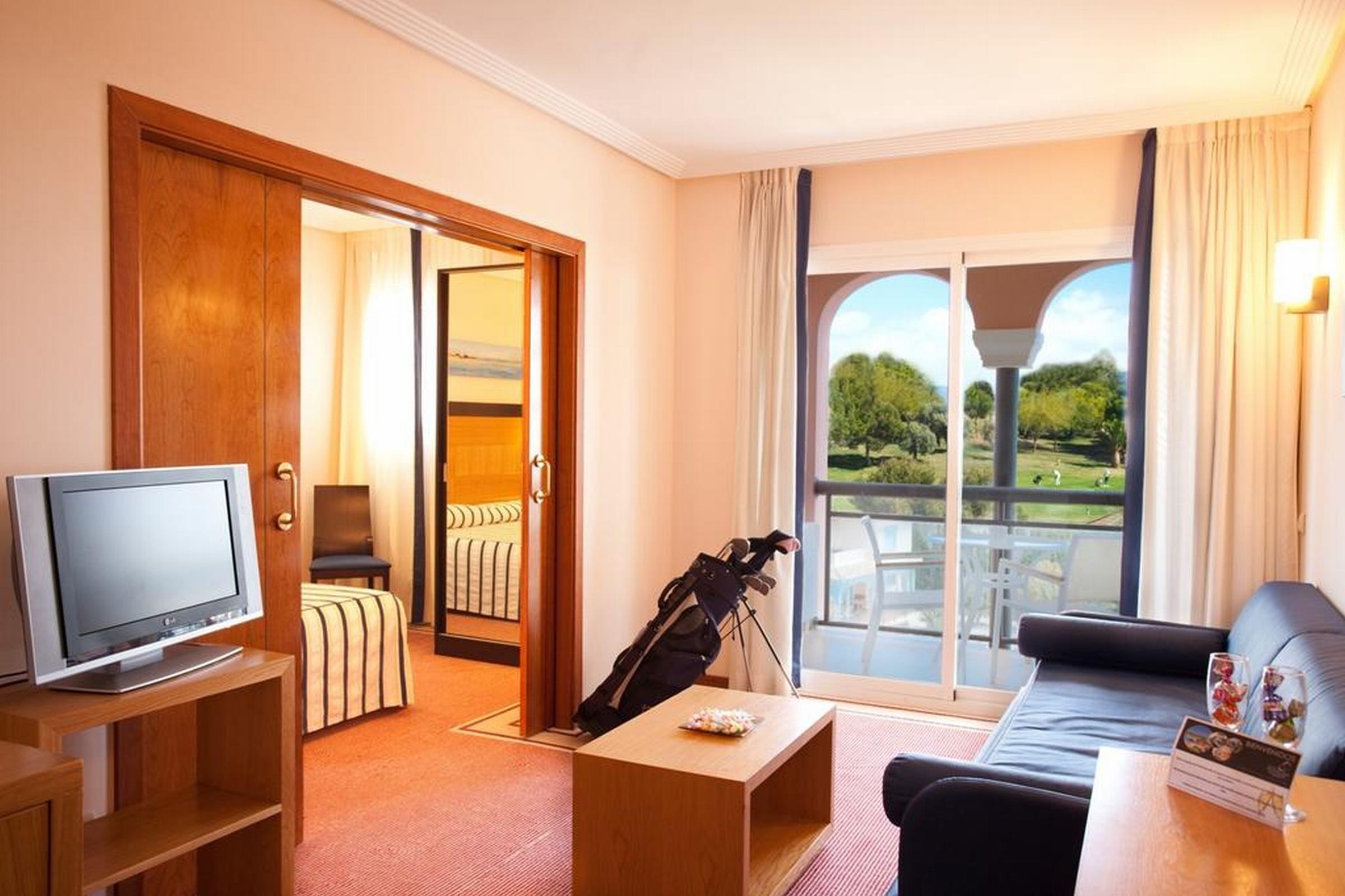 Hotel Bonalba Alicante Ел Кампело Стая снимка