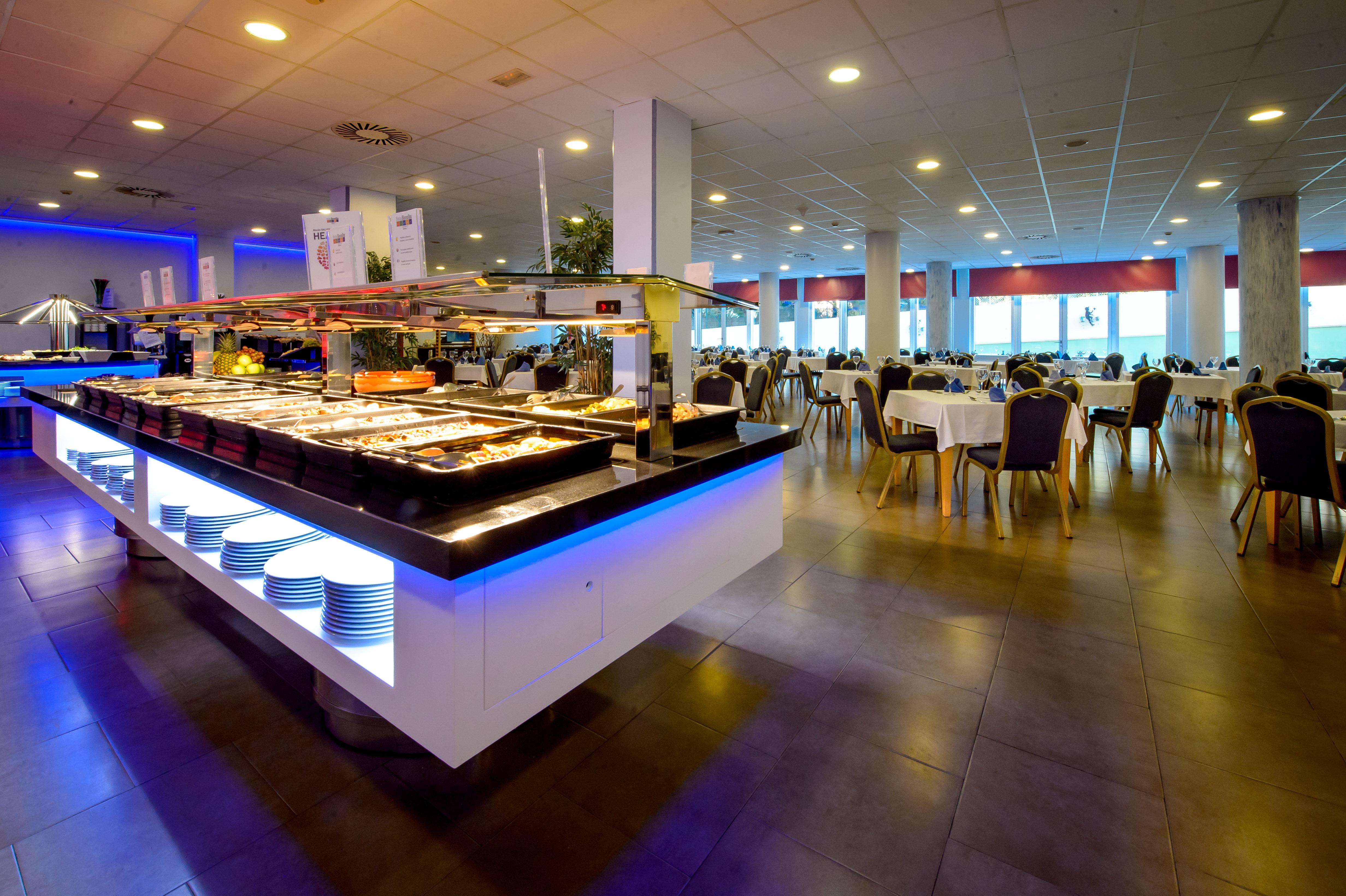 Hotel Bonalba Alicante Ел Кампело Екстериор снимка