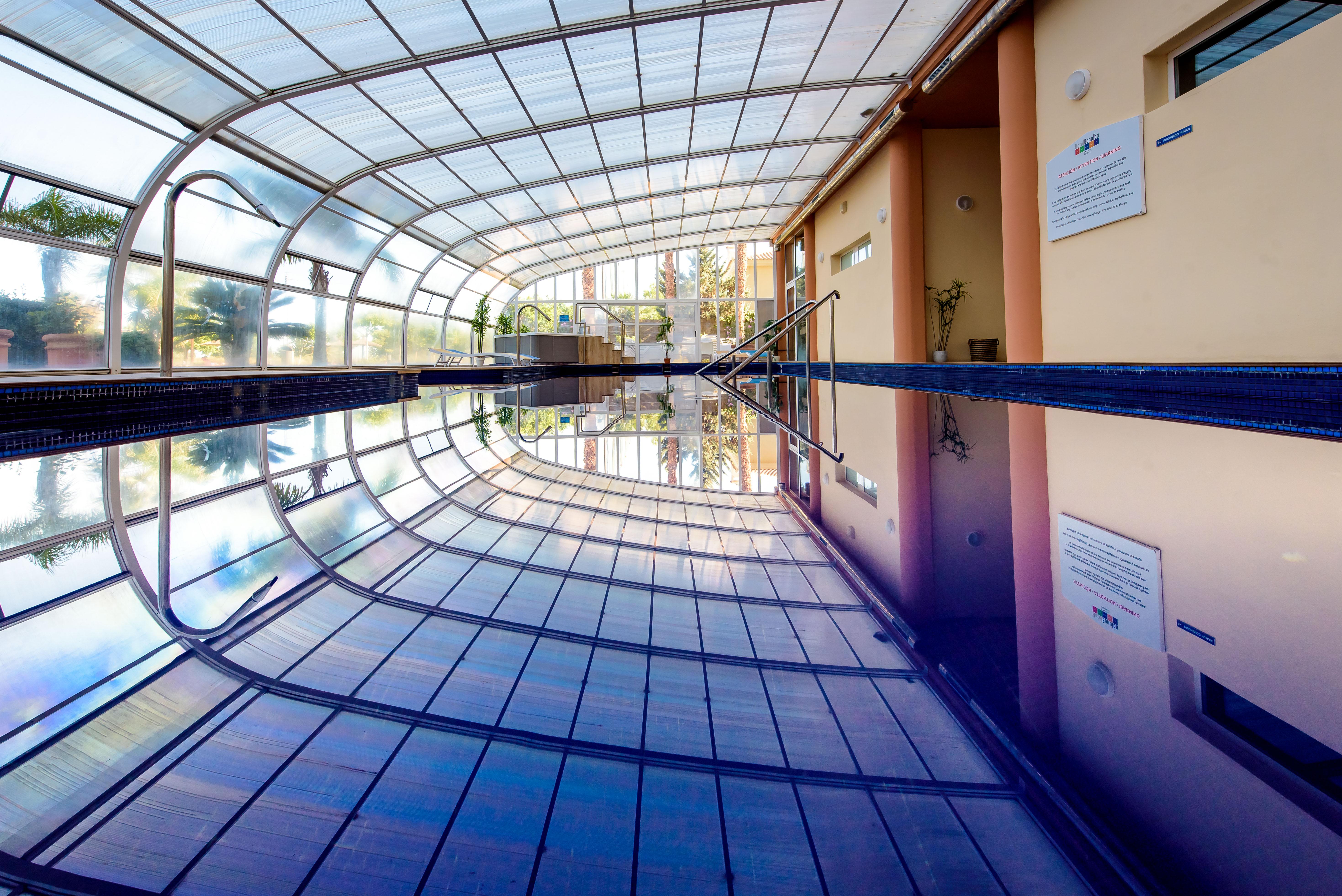 Hotel Bonalba Alicante Ел Кампело Екстериор снимка