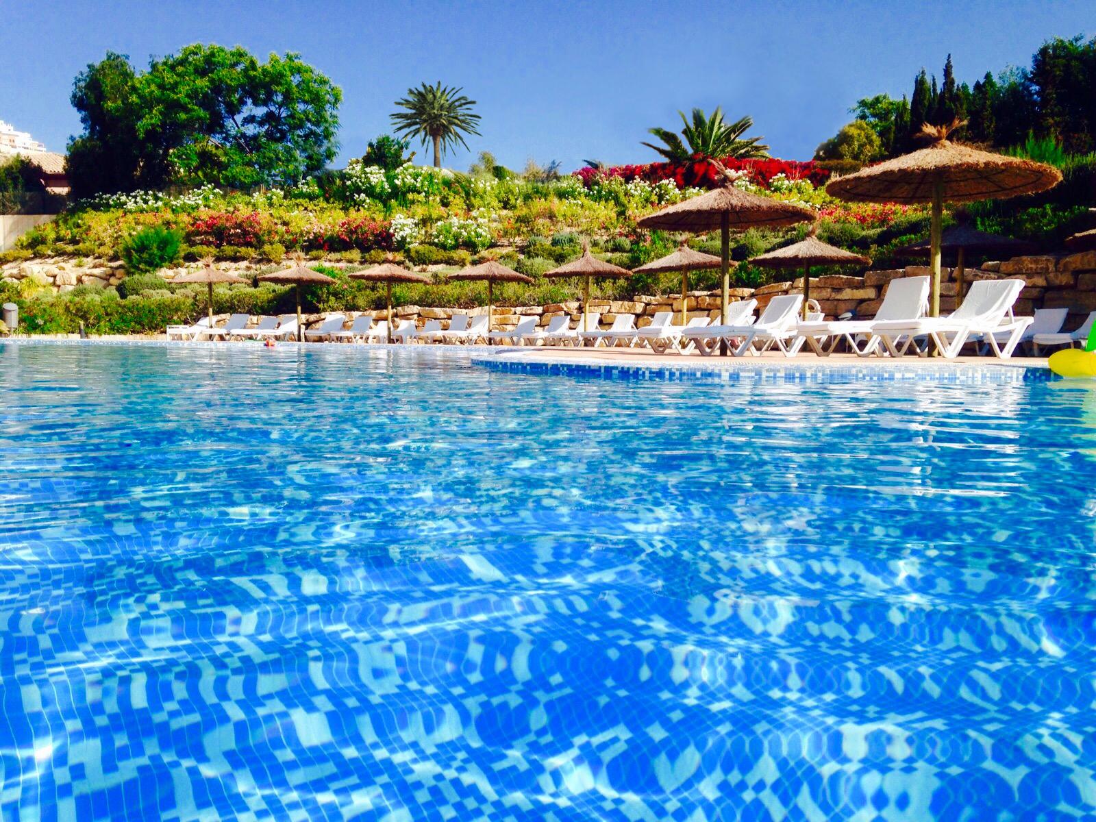 Hotel Bonalba Alicante Ел Кампело Екстериор снимка