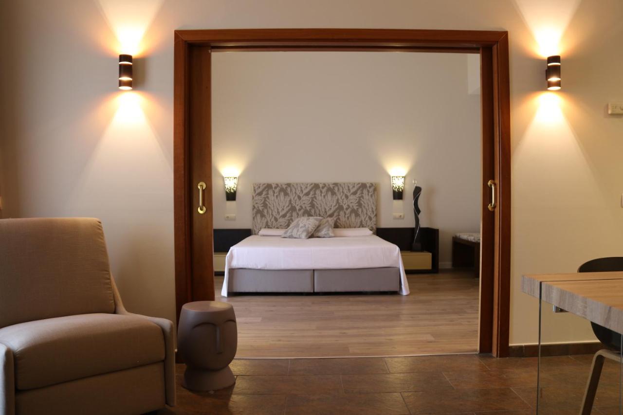 Hotel Bonalba Alicante Ел Кампело Екстериор снимка