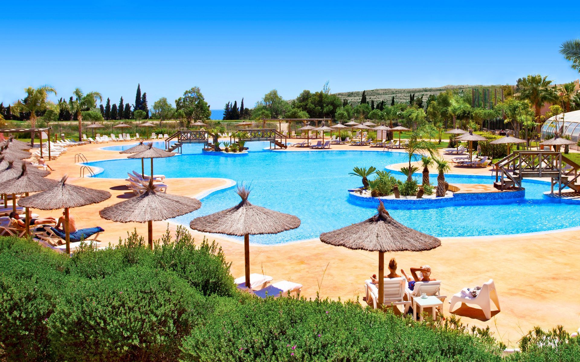Hotel Bonalba Alicante Ел Кампело Екстериор снимка